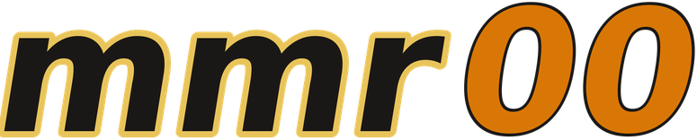 mmr00 logo